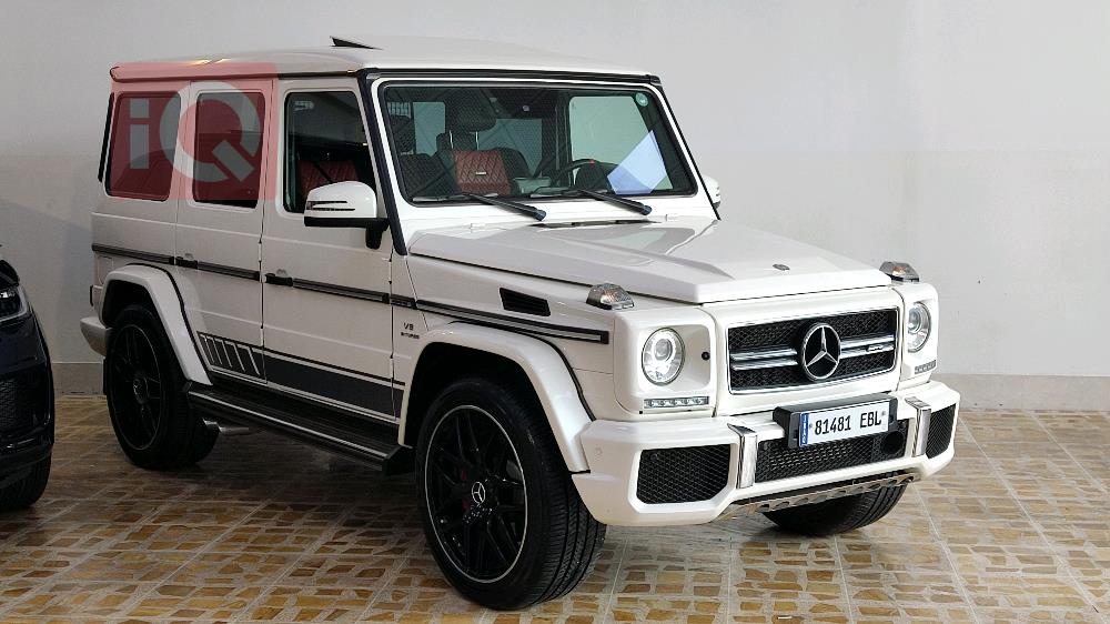 مێرسێدس بێنز G-Class